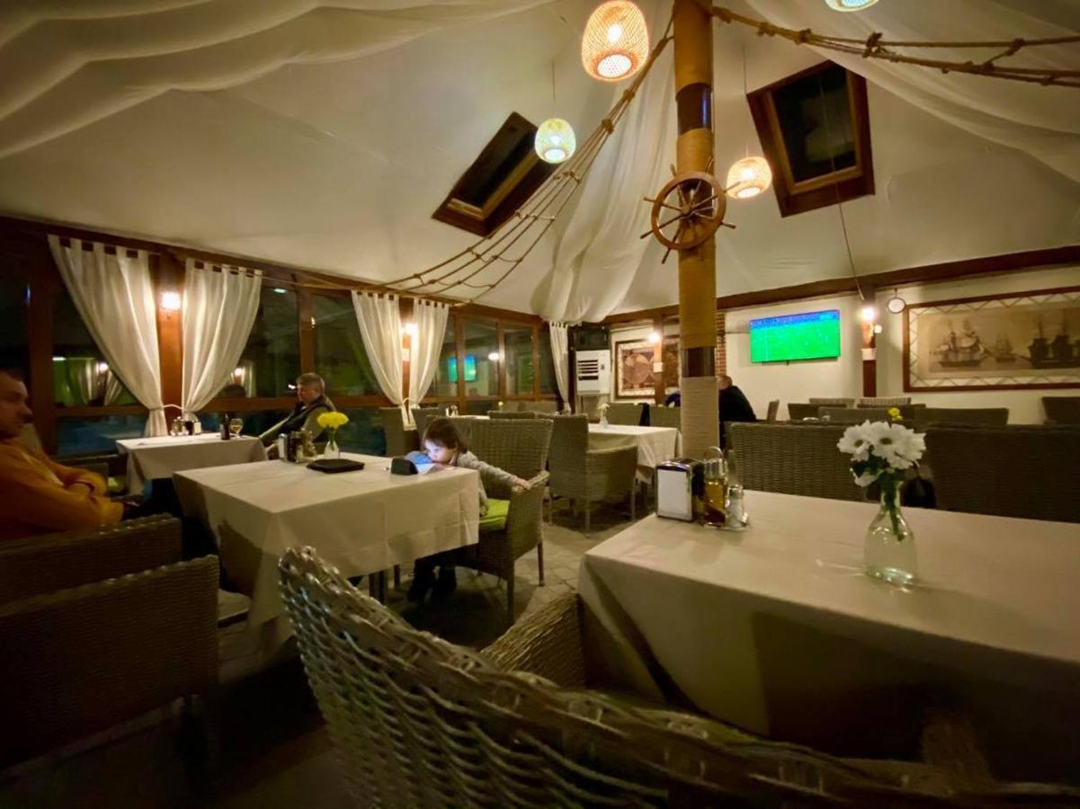 Marco Polo, Cahul Exterior foto