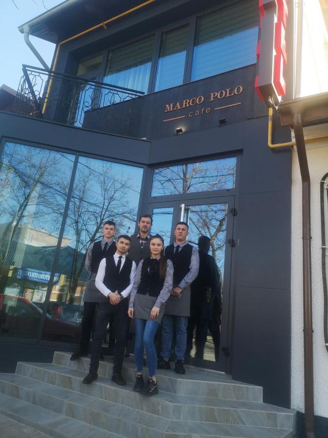 Marco Polo, Cahul Exterior foto
