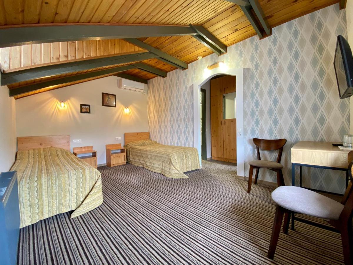Marco Polo, Cahul Exterior foto