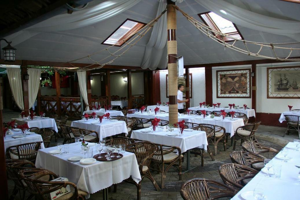 Marco Polo, Cahul Exterior foto